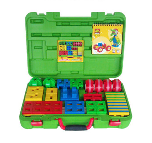 H600 Baby 52pcs
