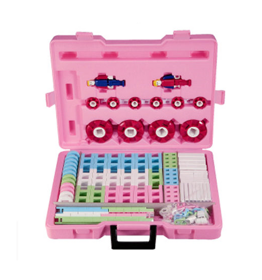 P880 Pastel 262pcs