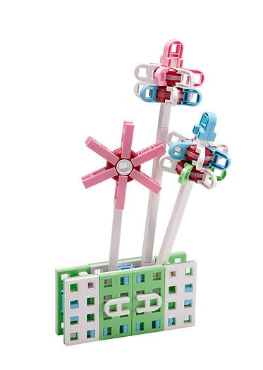 P880 Pastel Set