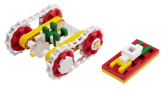 H901 Motor