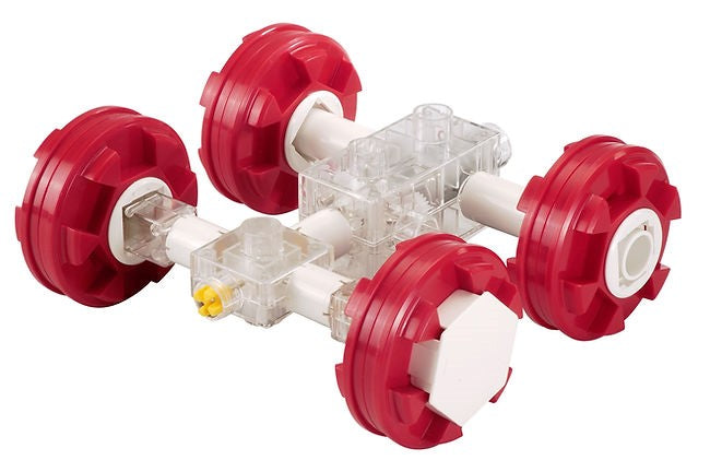 H901 Motor