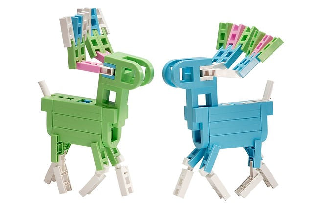 P880 Pastel Set