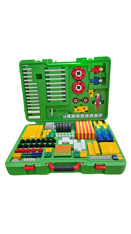 G701 Gear Set 182pcs