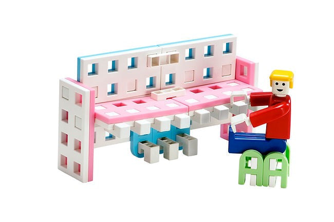 P880 Pastel Set