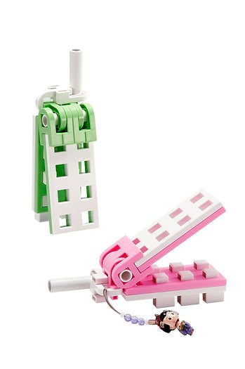 P880 Pastel Set