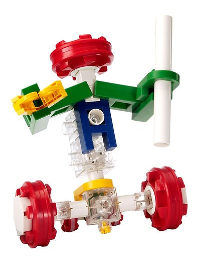 H901 Motor