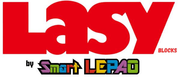 LaSY Blocks By Smart LEPAO