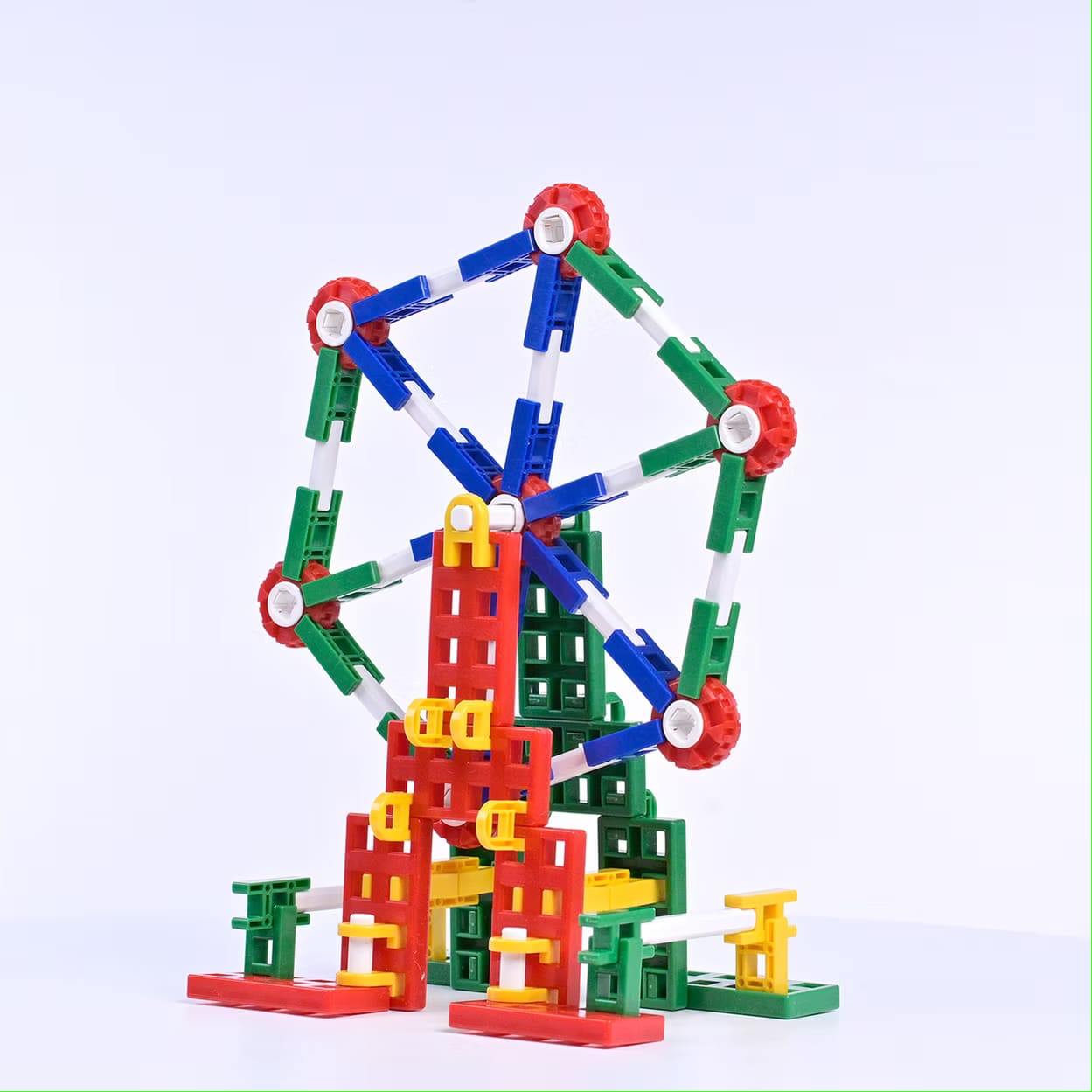 H300 Mini Blocks 148pcs
