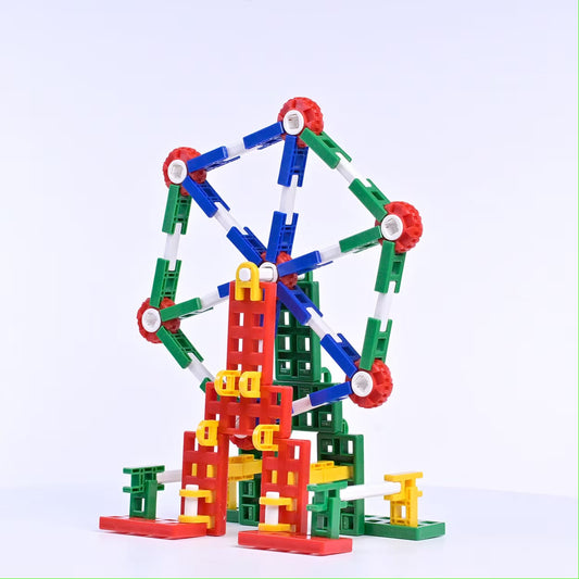 H300 Mini Blocks 148pcs