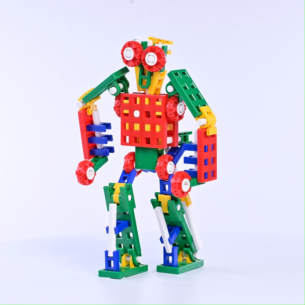 H300 Mini Blocks 148pcs
