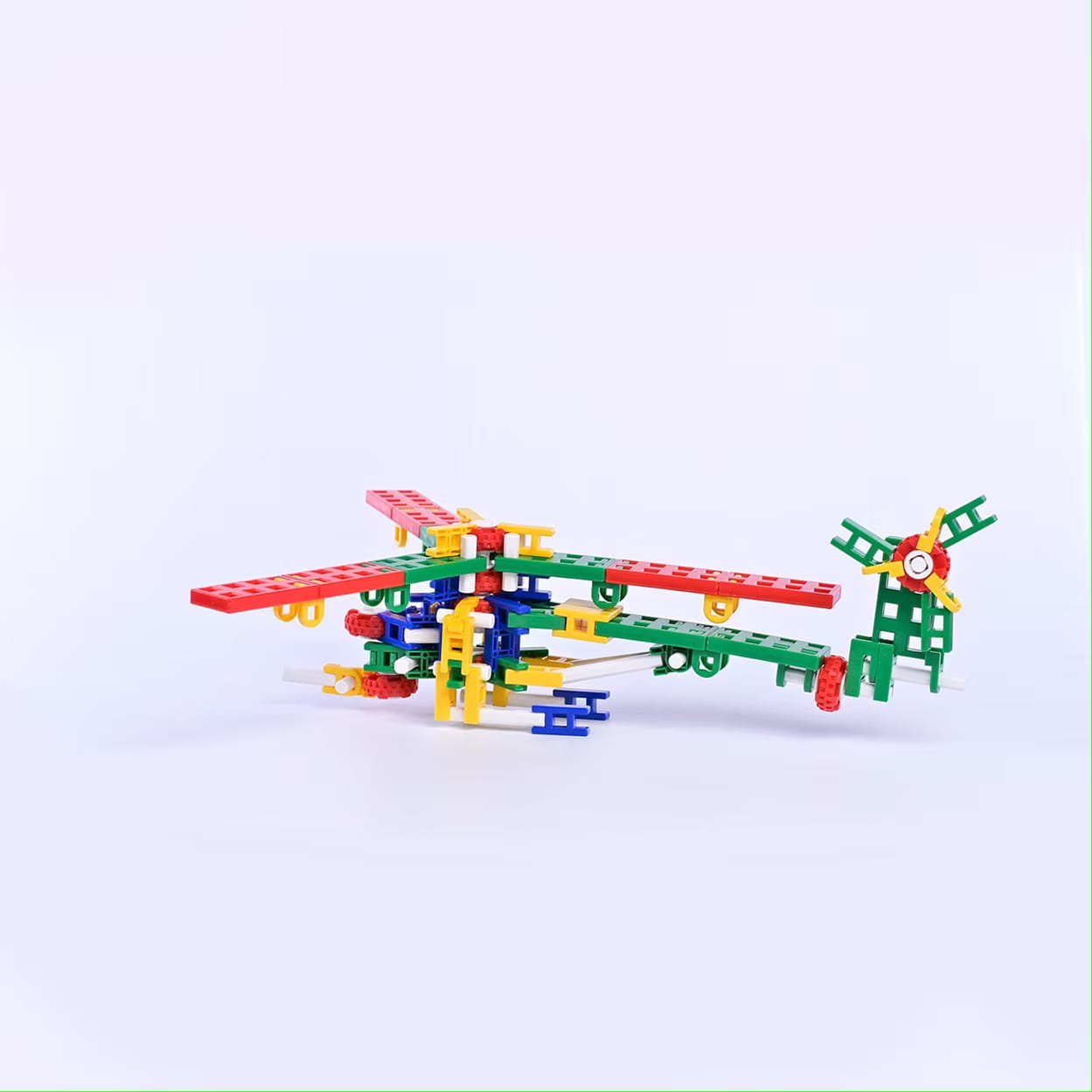 H300 Mini Blocks 148pcs