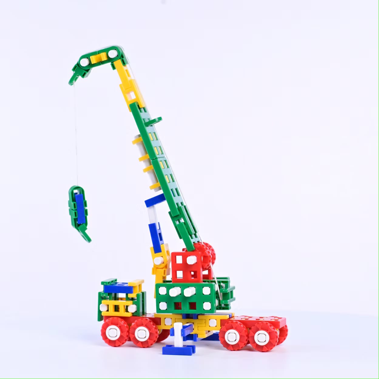 H300 Mini Blocks 148pcs