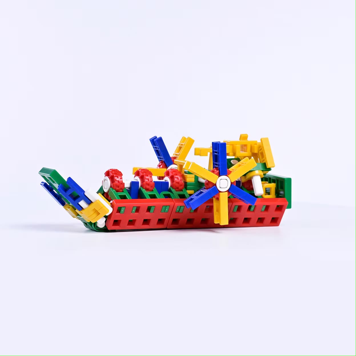 H300 Mini Blocks 148pcs