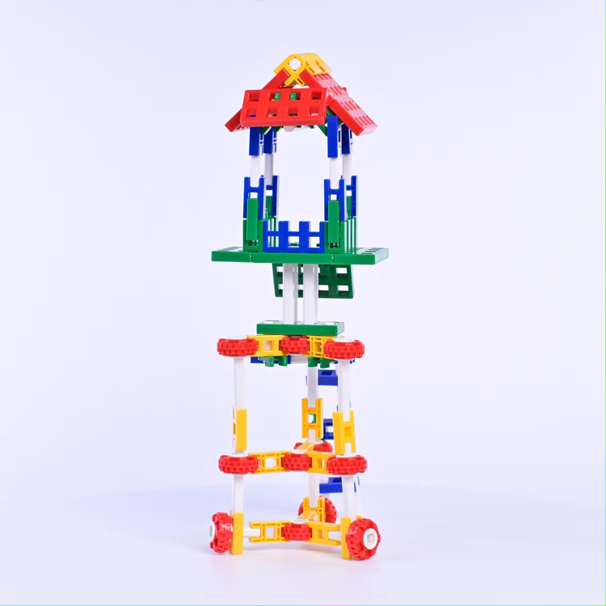 H300 Mini Blocks 148pcs