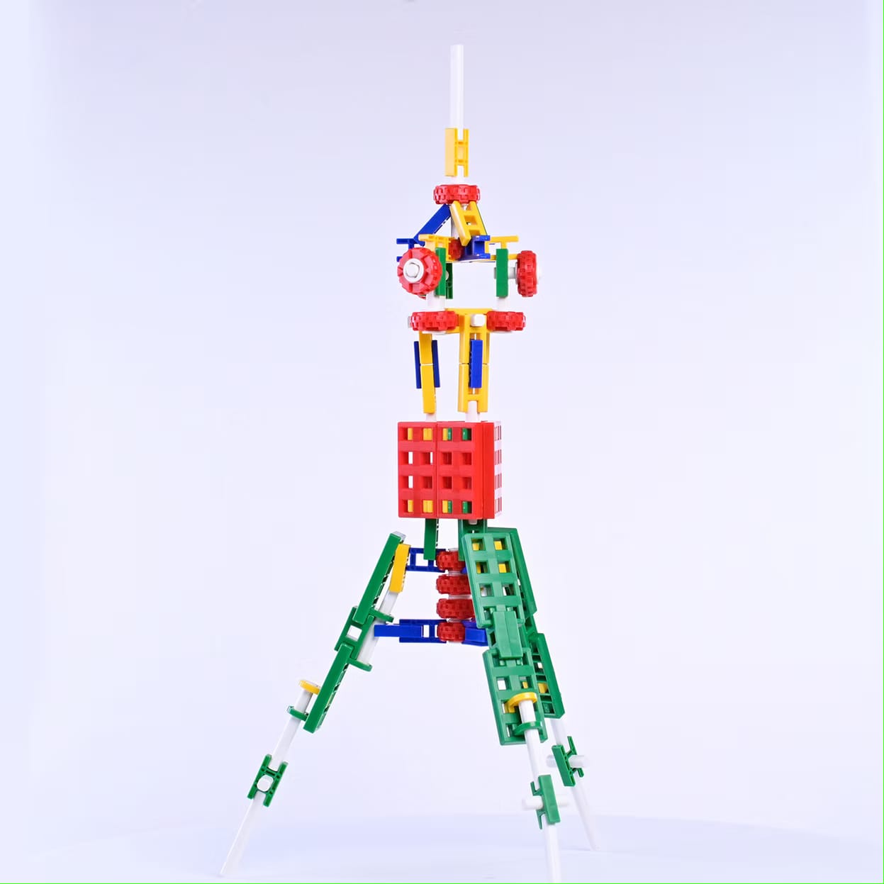 H300 Mini Blocks 148pcs