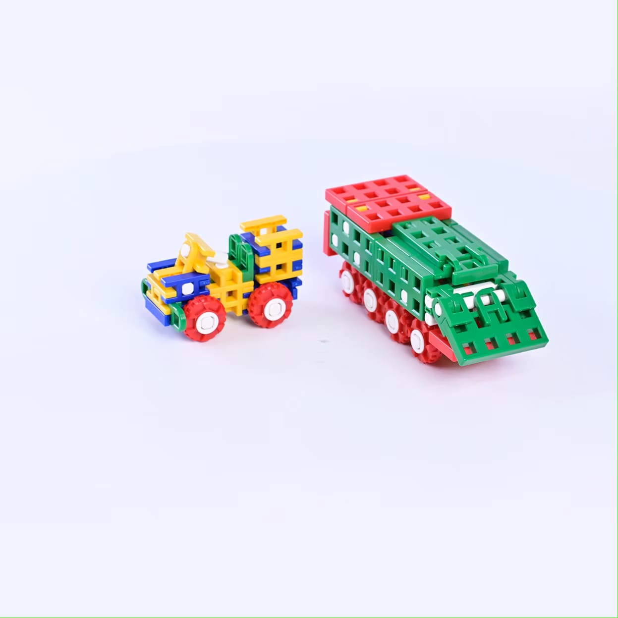 H300 Mini Blocks 148pcs