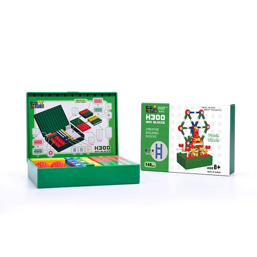 H300 Mini Blocks 148pcs